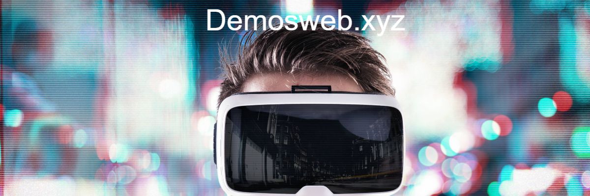 demosweb.xyz